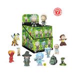 Ігрова фігурка Funko Mystery Minis - Рік та Морті Ігрова фігурка Funko Mystery Minis - Рік та Морті
