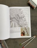 Разрисовка Харьков антистресс  