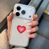 3D-стікер "Cheers My Love"