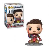 Игровая фигурка Funko POP! - Я - Железный человек Игровая фигурка Funko POP! - Я - Железный человек
