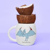 Чашка «Відпочивактель»