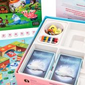 Имаджинариум Союзмультфильм Новогодний