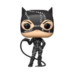 Ігрова фігурка Funko Pop! серії Бетмен повертається" - Жінка-кішка" Ігрова фігурка Funko Pop! серії Бетмен повертається" - Жінка-кішка"