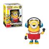 Ігрова фігурка Funko POP! cерії Посіпаки 2" - Стюарт"