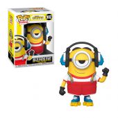 Игровая фигурка Funko POP! cерии Миньоны 2" - Стюарт" Игровая фигурка Funko POP! cерии Миньоны 2" - Стюарт"
