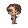 Ігрова фігурка Funko POP! серії Мисливці на привидів" - ФІБІ"
