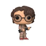 Ігрова фігурка Funko POP! серії Мисливці на привидів" - ФІБІ" Ігрова фігурка Funko POP! серії Мисливці на привидів" - ФІБІ"
