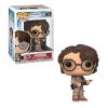 Ігрова фігурка Funko POP! серії Мисливці на привидів" - ФІБІ"