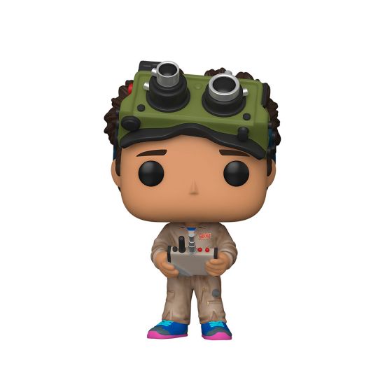 Игровая фигурка Funko POP! серии Охотники за привидениями" - ПОДКАСТ" Игровая фигурка Funko POP! серии Охотники за привидениями" - ПОДКАСТ"