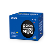 Чашка  "Workaholic"