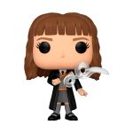 Ігрова фігурка Funko Pop! cерії Гаррі Поттер" - Герміона з пером" Ігрова фігурка Funko Pop! cерії Гаррі Поттер" - Герміона з пером"