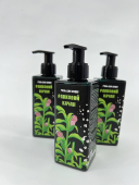 Гель для душа  "Утренний качан"