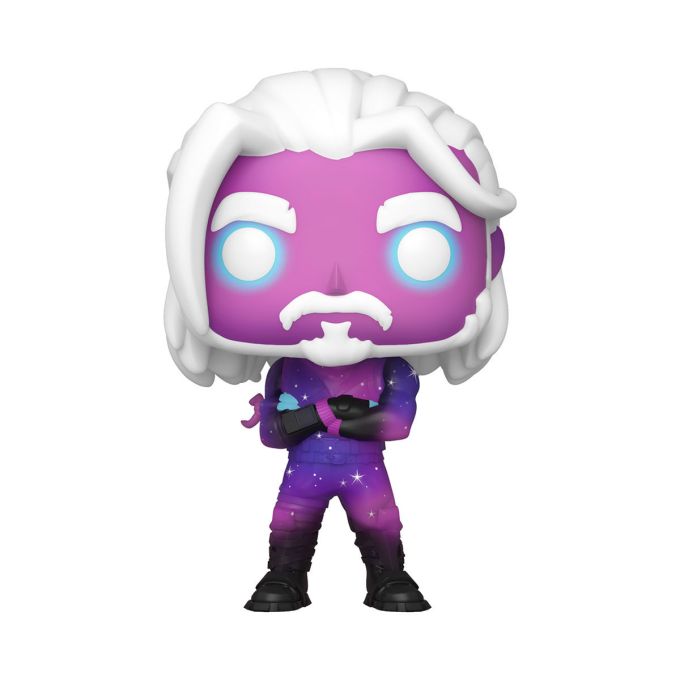 Ігрова фігурка Funko POP! серії Fortnite "Галактичний воїн"