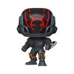 Ігрова фігурка Funko POP! серії Fortnite" - Експериментатор" Ігрова фігурка Funko POP! серії Fortnite" - Експериментатор"