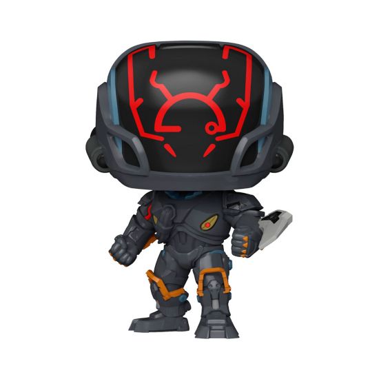 Игровая фигурка Funko POP! cерии Fortnite" - Экспериментатор" Игровая фигурка Funko POP! cерии Fortnite" - Экспериментатор"