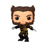 Ігрова фігурка Funko POP! серії X-Men" - Росомаха" Ігрова фігурка Funko POP! серії X-Men" - Росомаха"