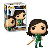 Игровая фигурка Funko Pop! серии Вечные - Серси Игровая фигурка Funko Pop! серии Вечные - Серси