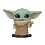 Ігрова фігурка Funko POP! cерії Мандалорець" - Малюк 25 см" Ігрова фігурка Funko POP! cерії Мандалорець" - Малюк 25 см"