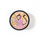 Скраб в банке PapaDesign "Для рокової красуні"