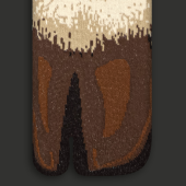 Носки CEH Tabi Doe Hooves Носки CEH Tabi Doe Hooves