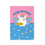 Блокнот Orner в точку «Не всё так плохо»