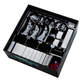 Оскверненный Грааль. Падение Авалона