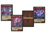 Кланк! Катакомби (UA) / Clank!: Catacombs (UA)