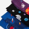 Dodo Socks Набір Space Oddity