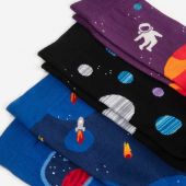 Dodo Socks Набор Space Oddity
