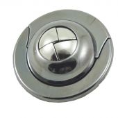 Металева головоломка НЛО (Huzzle UFO) 4-й рівень