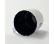 Чашка "Еб*ш"