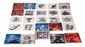 Кодові імена Малюнки укр. (Codenames Pictures) Кодові імена Малюнки укр. (Codenames Pictures)
