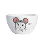 Тарелка глубокая "Пик"