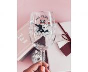 Бокал "Инь Пьянь"