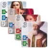 Розкіш (Splendor)