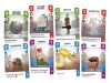 Challengers! Українське видання