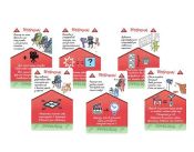 Камера! Мотор! Игра о Кинопроизводстве (Roll Camera! The Filmmaking Board Game)