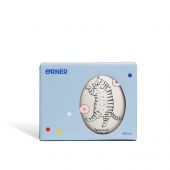 Чашка «Ленивый кот с пончиками»