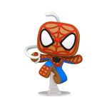 Ігрова фігурка Funko POP! серії Holiday - Людина-Павук Ігрова фігурка Funko POP! серії Holiday - Людина-Павук