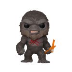 Ігрова фігурка Funko POP! - Конг зі шрамами Ігрова фігурка Funko POP! - Конг зі шрамами
