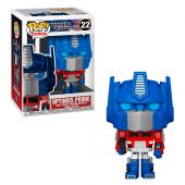 Игровая фигурка Funko POP! - Оптимус Прайм Игровая фигурка Funko POP! - Оптимус Прайм