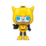 Ігрова фігурка Funko POP! серії Трансформери" - Бамблбі" Ігрова фігурка Funko POP! серії Трансформери" - Бамблбі"