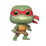 Ігрова фігурка Funko POP! серії TMNT "Рафаель" Ігрова фігурка Funko POP! серії TMNT "Рафаель"