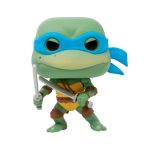 Ігрова фігурка Funko POP! серії TMNT "Леонардо" Ігрова фігурка Funko POP! серії TMNT "Леонардо"