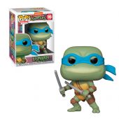 Игровая фигурка Funko POP! cерии TMNT "Леонардо" Игровая фигурка Funko POP! cерии TMNT "Леонардо"