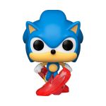 Ігрова фігурка Funko POP! серії Сонік 30-і" - Сонік" Ігрова фігурка Funko POP! серії Сонік 30-і" - Сонік"