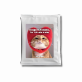 Дріп-кава "Люблю Каву"