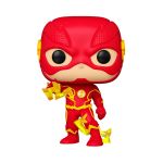 Ігрова фігурка Funko POP! - Флеш Ігрова фігурка Funko POP! - Флеш