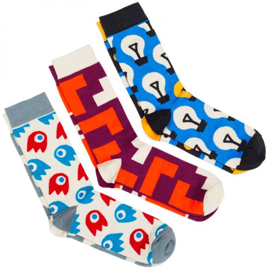 Dodo Socks Набор Geek