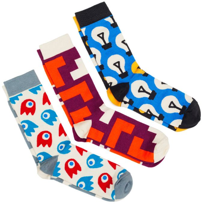 Dodo Socks Набір Geek